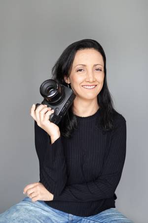 Sobre Mari Neto Fotografia