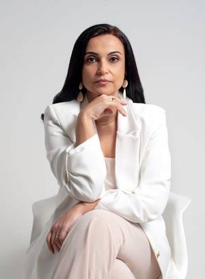 Sobre Larissa Vasco 