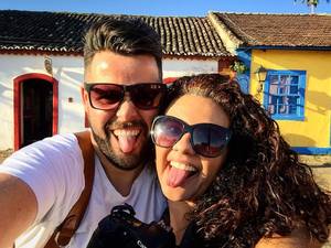 Sobre Gabriel Feltes Fotografia