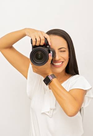 Sobre Camila Oliveira