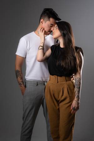 Sobre Hideki Foto e Filme