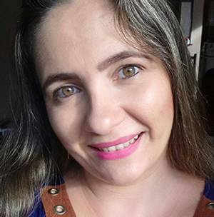 Sobre Juliana Moutinho de Oliveira Porciuncula