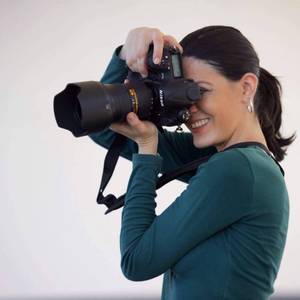 Sobre Marcia Alves Fotografia