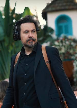 Sobre Thércio Massari