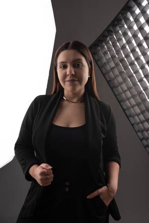 Sobre Tayssa Borges Fotografia