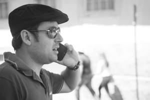 Sobre Alex Araujo Pacheco