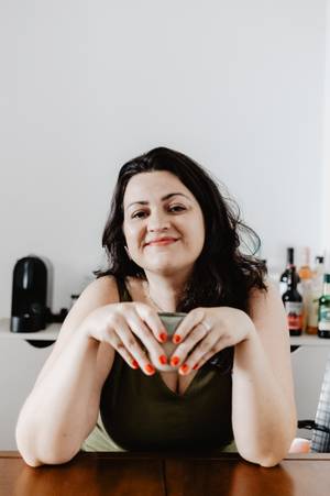 Sobre Mariana Aquino