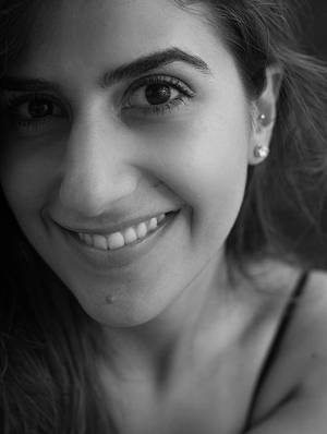 Sobre Ana Célia Berto