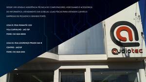 Sobre José Brancaglion Junior EPP