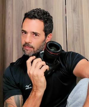 Sobre Claudio Feltrin