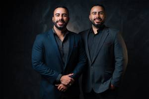 Sobre Gemeos Fotografia