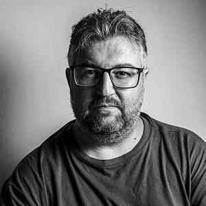 Sobre André Arcênio Fotógrafo