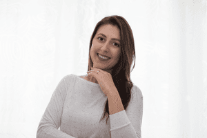 About Francieli Vitolo