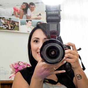 Sobre Susamara Da Maia