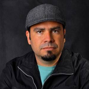 Sobre Rodrigo Guerra