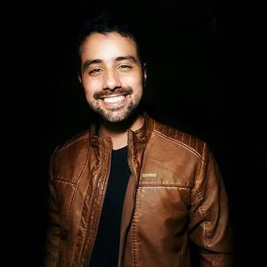 Sobre Luiz Felipe Wolf