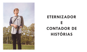 Sobre Gabriel Leite Azambuja