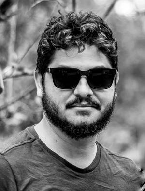 Sobre Welvas Lacerda