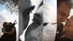 Sobre Leve Amor photography