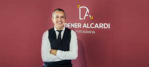 Sobre Dener Alcardi