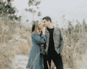 Sobre Só Nós Dois - Fotografia de casamento