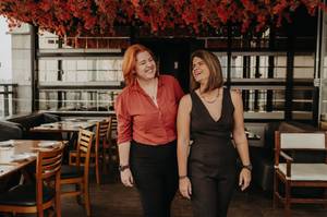 Sobre Pâmella Badaró