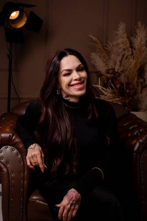 Sobre Ciça Rodrigues Fotografia