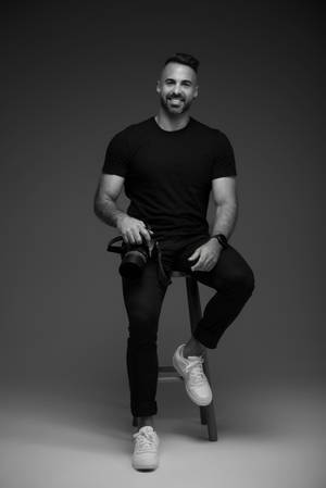 Sobre Alissom Roberto Brum