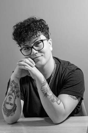 Sobre Suellen Scanavini