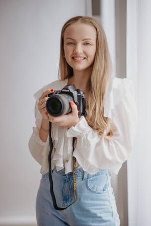 Sobre Aline Schons Griep