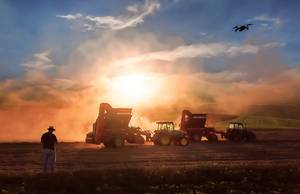 Sobre Munhoz Agro | Produtora de Vídeos