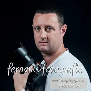 Acerca de FernanFotografia