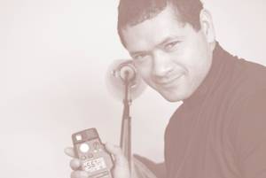 Acerca de Héctor Rojas