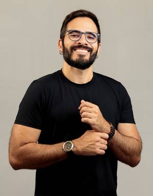 Sobre Nuno Henrique Fotógrafo