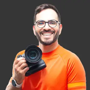 Sobre Nuno Henrique Fotógrafo