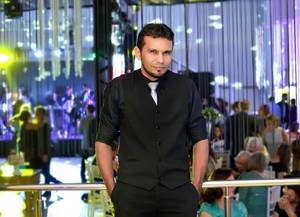 Sobre Marcelo pereira