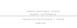 Acerca de mandu fotografia