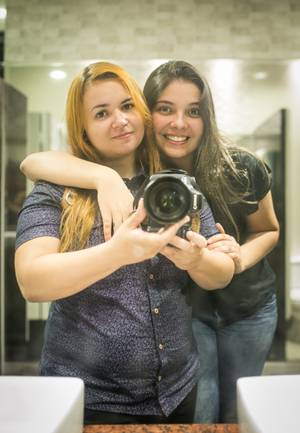 Sobre Janiele Ximenes Borges