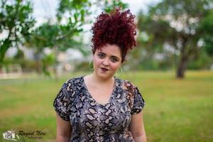 Sobre Raquel Neri Ferreira