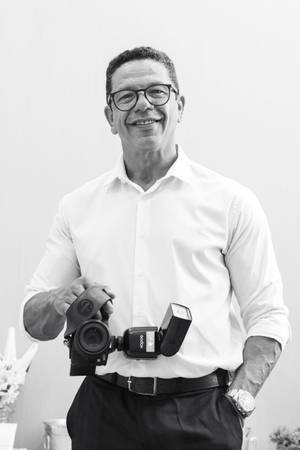 Sobre Paulo Ferreira Foto Designer