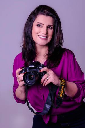 Sobre Adriana Copetti Dal Forno