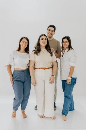 Sobre Madê - Memórias de Aconchego