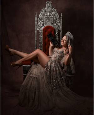 Sobre Josiane Dias dos Santos