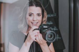 Sobre Cristiane Teixeira da Rocha Camilo 