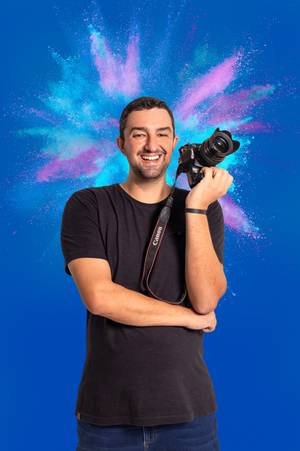 Sobre Guilherme Pires