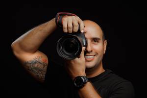 Sobre Alisson Morais