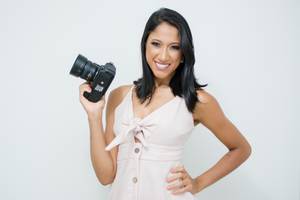 Sobre Jéssica Rocha