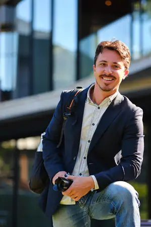 Sobre Fabricio Sousa