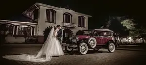 Sobre Marcelo Guazzi Fotografia