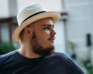 Sobre Gabriel Amaral